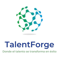 TalentForge